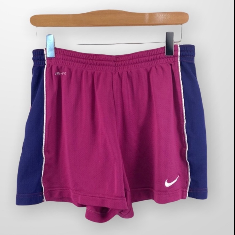 NIKE Dri Fit Athletic Shorts Size Small